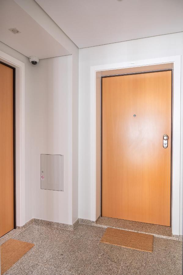 Palmeiras Apartment, By Bolhao Residences Porto Exterior foto