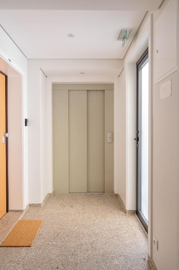 Palmeiras Apartment, By Bolhao Residences Porto Exterior foto