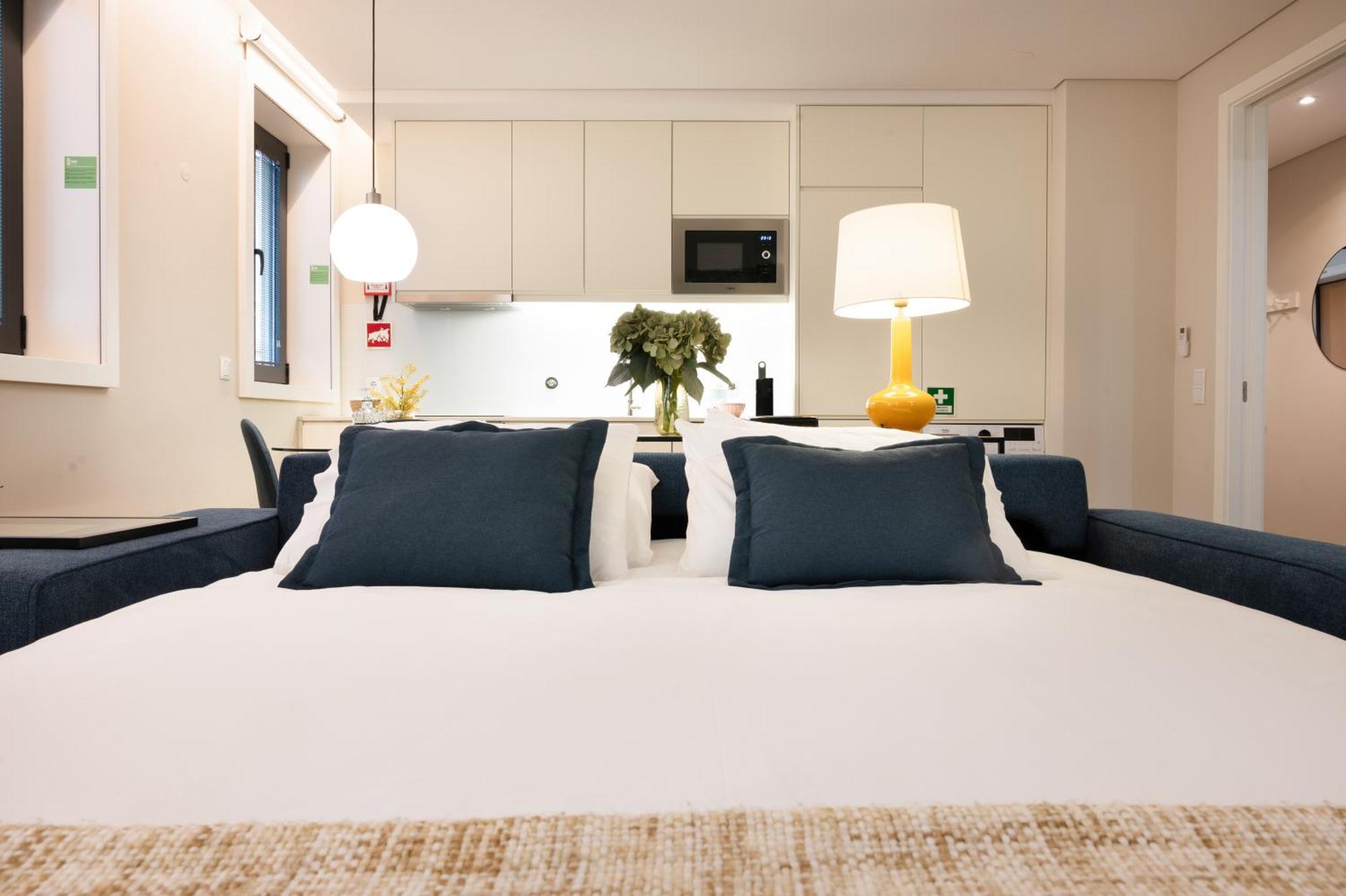 Palmeiras Apartment, By Bolhao Residences Porto Exterior foto